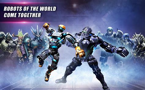 real steel world robot boxing 3.2.43 apk download|real steel wrb 2.1.27 apk.